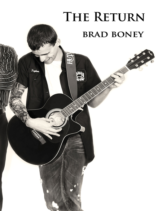 Title details for The Return by Brad Boney - Wait list